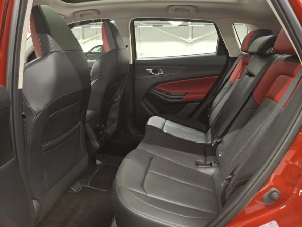 Changan CS55 Plus II с пробегом 2023 года, цена 2 100 000 рублей, 23650 км, внедорожник, Автокод Объявления