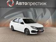 Lada (ВАЗ) Granta I Рестайлинг Волгоград  - изображение 25
