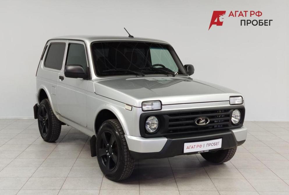 Lada (ВАЗ) Niva Legend I Саратов  - изображение 3