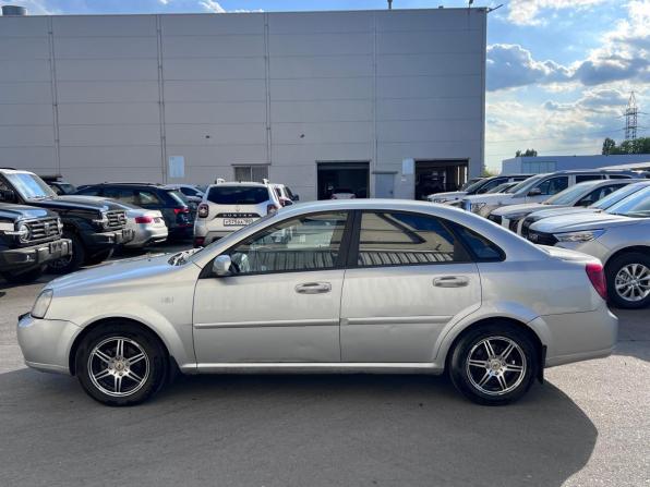 Chevrolet Lacetti I с пробегом 2008 года, цена 447 000 рублей, 149590 км, седан, Автокод Объявления