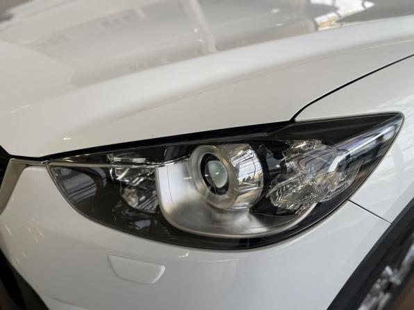 Mazda CX-5 I с пробегом 2013 года, цена 1 400 000 рублей, 292889 км, внедорожник, Автокод Объявления