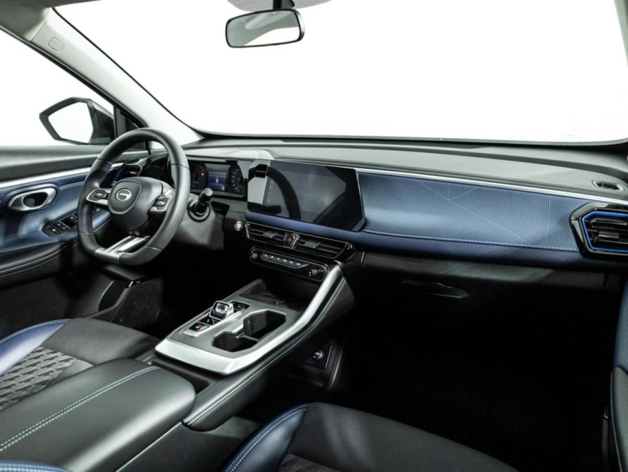 GAC GS3 Санкт-Петербург  - изображение 9
