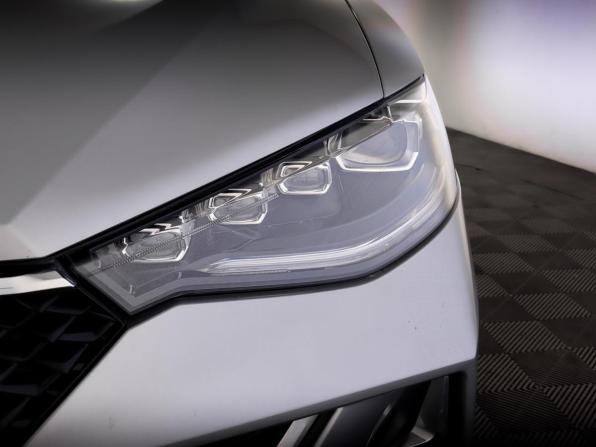 Haval F7x I Рестайлинг с пробегом 2022 года, цена 1 675 000 рублей, 134962 км, внедорожник, Автокод Объявления