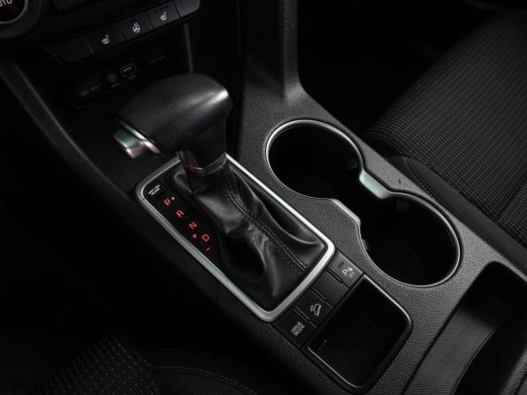 Kia Sportage IV с пробегом 2016 года, цена 1 699 000 рублей, 177002 км, внедорожник, Автокод Объявления