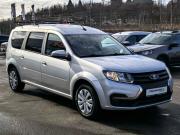 Lada (ВАЗ) Largus I Рестайлинг Мурманск  - изображение 23