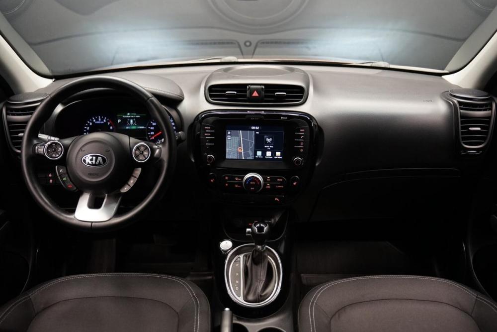 Kia Soul II Рестайлинг Крым  - изображение 19