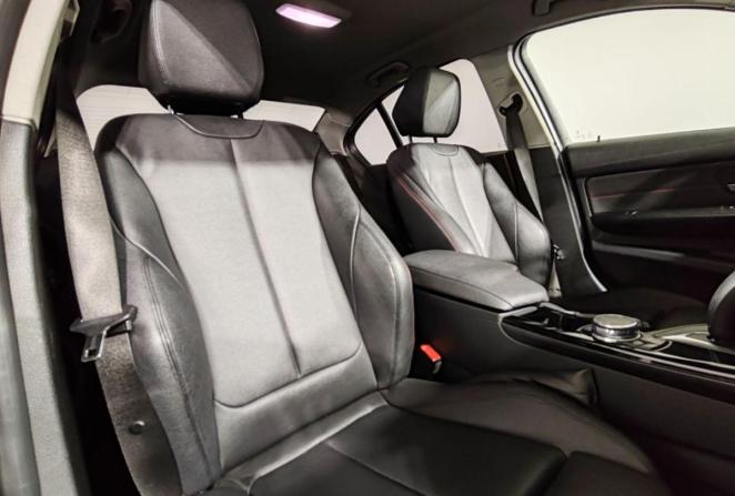 BMW 3 серии VI (F3x) с пробегом 2014 года, цена 2 070 000 рублей, 155353 км, седан, Автокод Объявления