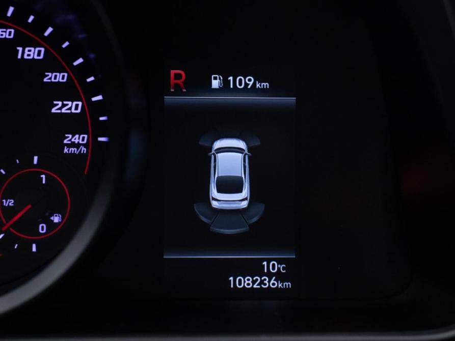 Hyundai Elantra VII (CN7) Москва  - изображение 13