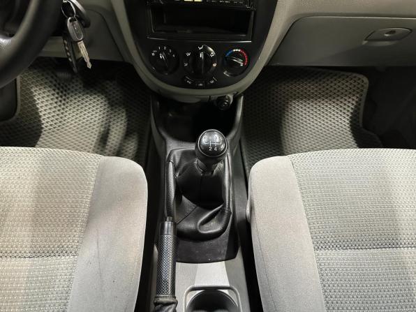 Chevrolet Lacetti I с пробегом 2010 года, цена 545 000 рублей, 162446 км, хэтчбек, Автокод Объявления