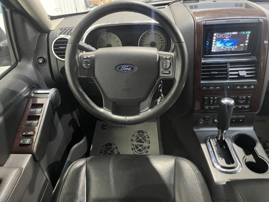 Ford Explorer IV Курск  - изображение 9