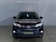 Toyota RAV4 IV (XA40) Краснодар  - изображение 22
