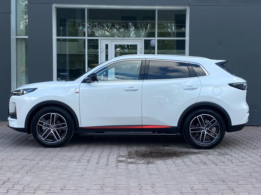 Changan CS55 Plus II Екатеринбург  - изображение 6