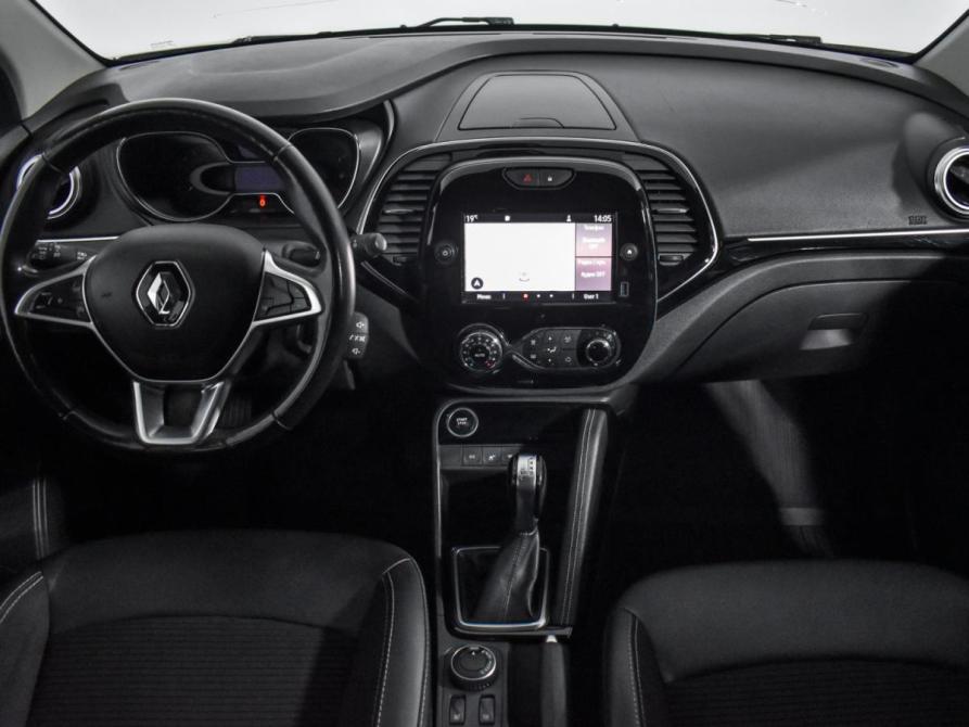Renault Kaptur I Рестайлинг Санкт-Петербург  - изображение 16