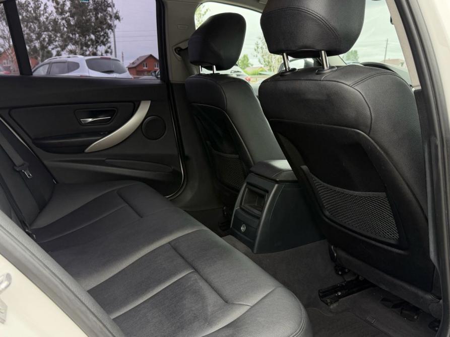 BMW 3 серии VI (F3x) Пермь  - изображение 16