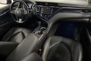 Toyota Camry VIII (XV70) Астрахань  - изображение 34