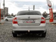 Skoda Rapid I Ижевск  - изображение 27