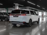 Kia Carnival IV Москва  - изображение 29