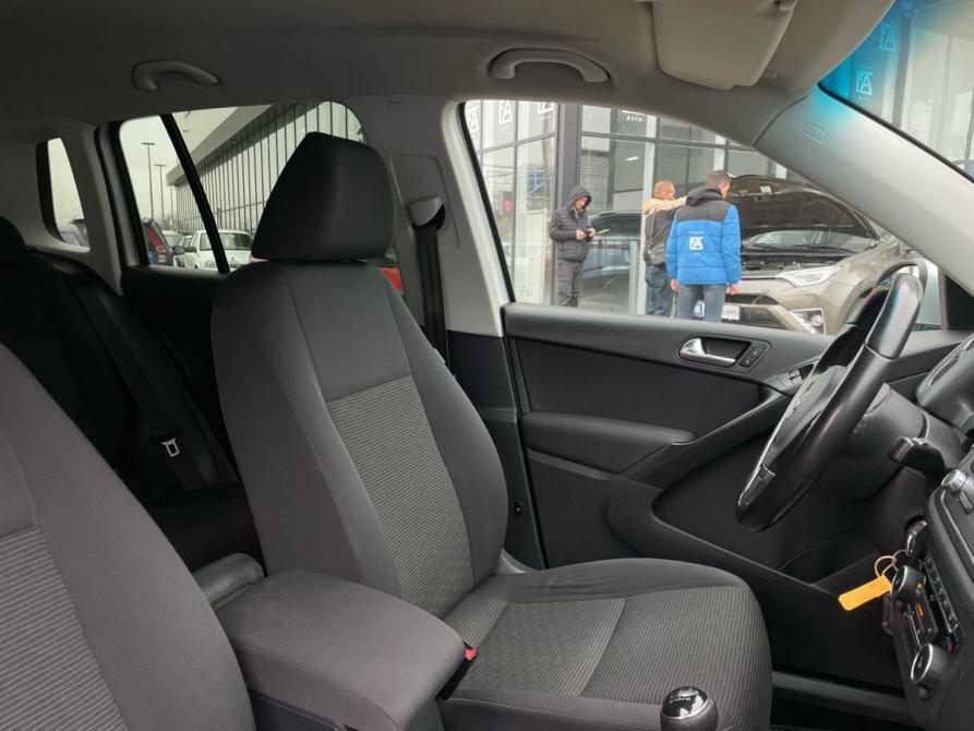 Volkswagen Tiguan I Рестайлинг Краснодар  - изображение 20