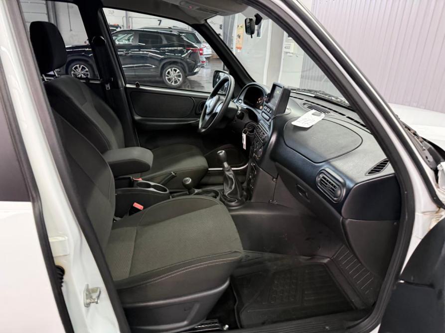 Lada (ВАЗ) Niva Travel I Краснодар  - изображение 15