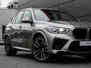 BMW X5 M III (F95) Москва  - изображение 63