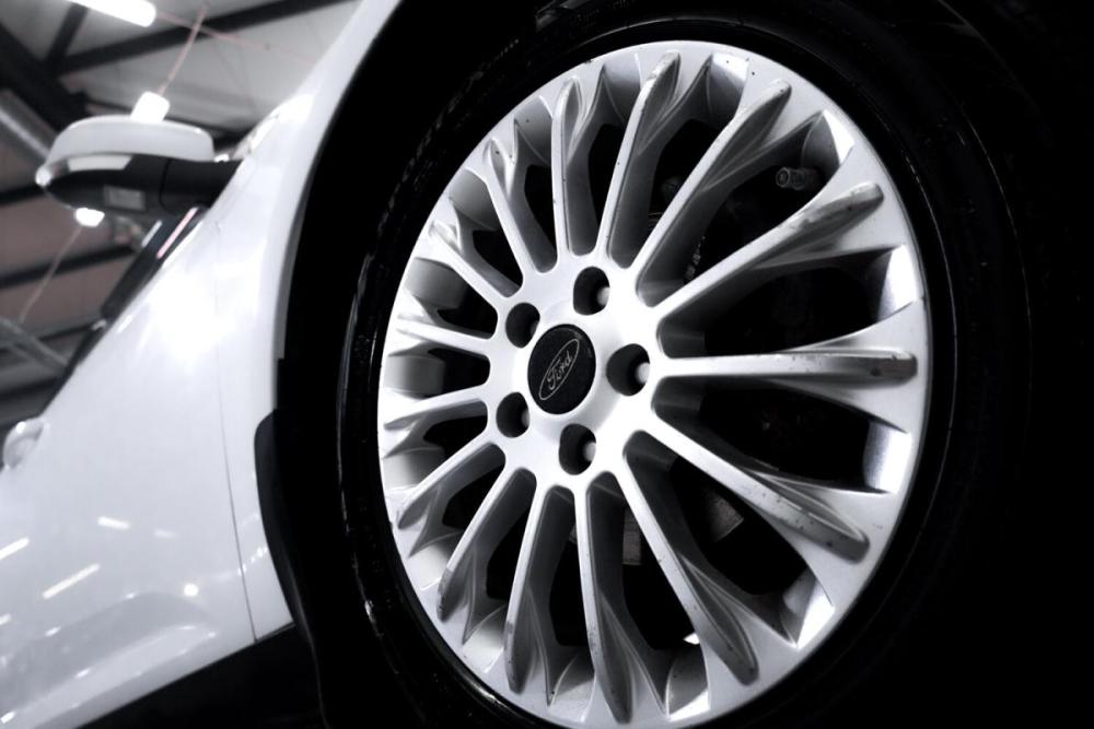 Ford Focus III Рестайлинг Тюмень  - изображение 12