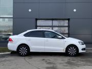 Volkswagen Polo V Москва  - изображение 24