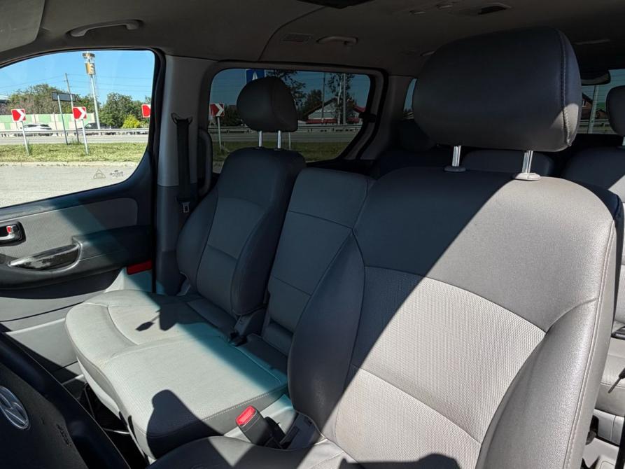 Hyundai Grand Starex I Пермь  - изображение 11