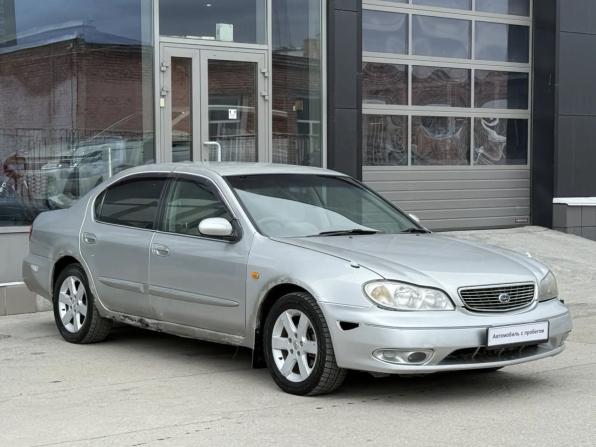 Nissan Cefiro III (A33) с пробегом 2001 года, цена 210 000 рублей, 248014 км, седан, Автокод Объявления