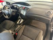 Honda Civic IX Тольятти  - изображение 32
