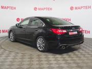 Subaru Legacy VI Рестайлинг Вологда  - изображение 25