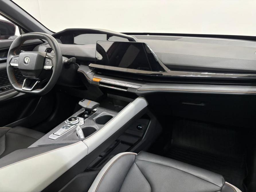 Changan UNI-V I Альметьевск  - изображение 15