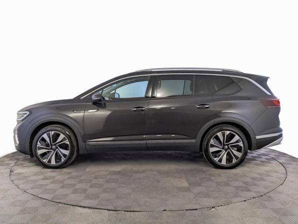 Volkswagen Talagon I с пробегом 2025 года, цена 5 355 000 рублей, 3846 км, внедорожник, Автокод Объявления