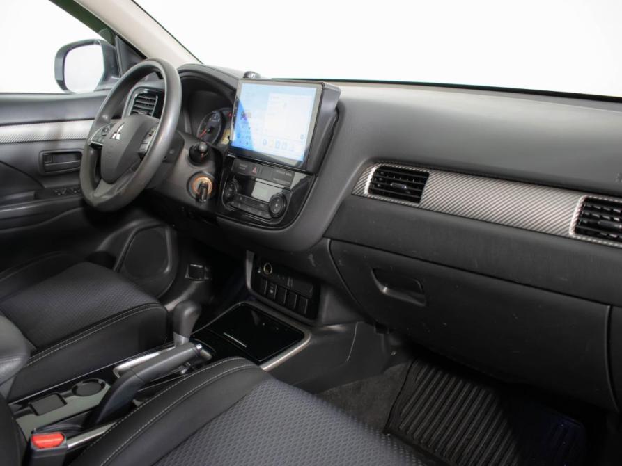 Mitsubishi Outlander III Рестайлинг 2 Москва  - изображение 9