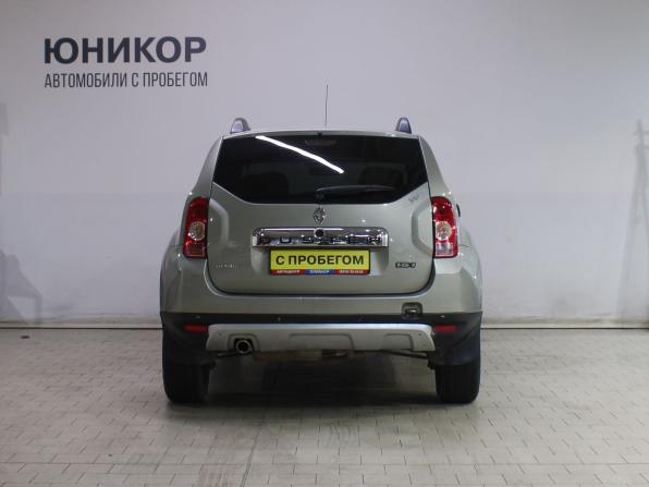 Renault Duster I с пробегом 2013 года, цена 859 000 рублей, 148956 км, внедорожник, Автокод Объявления