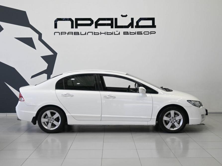 Honda Civic VIII Ростов-на-Дону  - изображение 8