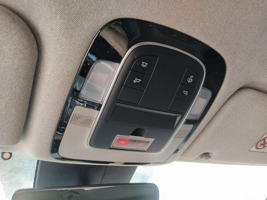 Hyundai Santa Fe IV Рестайлинг Екатеринбург  - изображение 19
