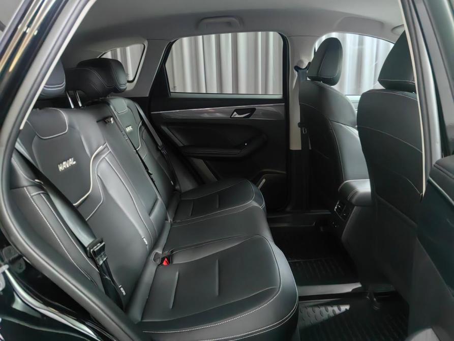 Haval Jolion I Москва  - изображение 10