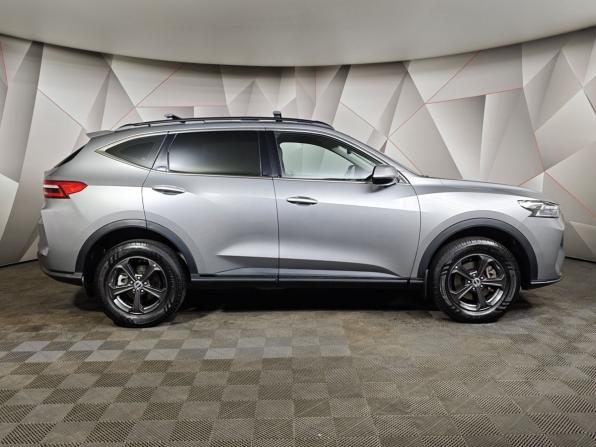 Haval F7 I Рестайлинг с пробегом 2022 года, цена 1 809 000 рублей, 57636 км, внедорожник, Автокод Объявления