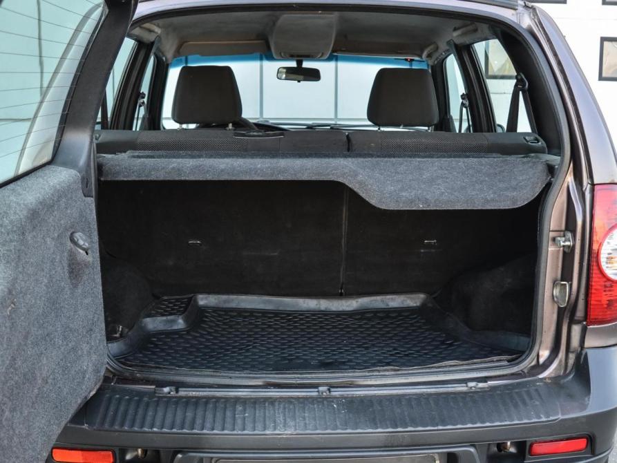Chevrolet Niva I Рестайлинг Курган  - изображение 19