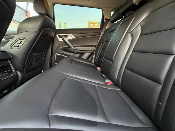 Geely Atlas I с пробегом 2019 года, цена 1 500 000 рублей, 132736 км, внедорожник, Автокод Объявления