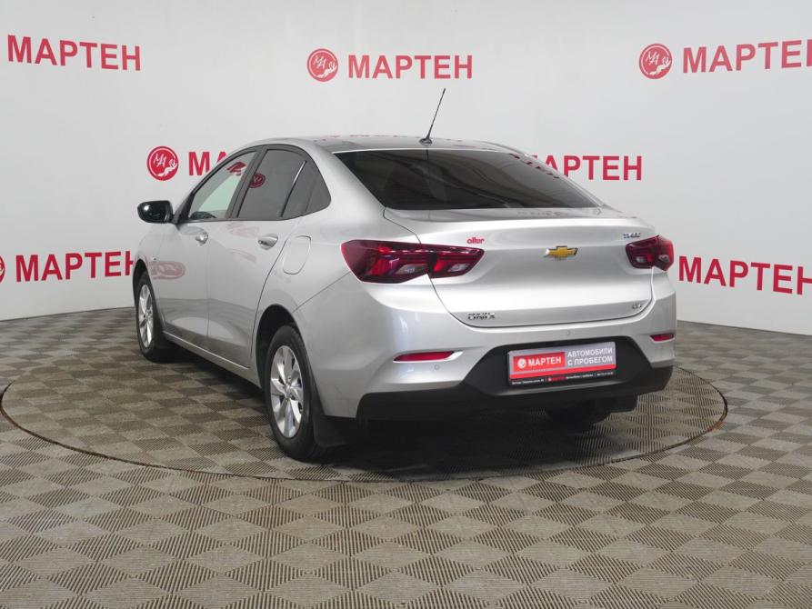 Chevrolet Onix II Вологда  - изображение 7