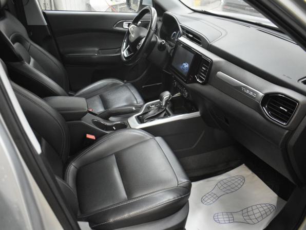 Chery Tiggo 4 I Рестайлинг с пробегом 2019 года, цена 1 249 000 рублей, 83100 км, внедорожник, Автокод Объявления