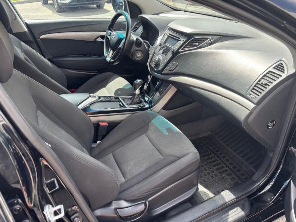 Hyundai i40 I с пробегом 2013 года, цена 710 000 рублей, 201000 км, седан, Автокод Объявления