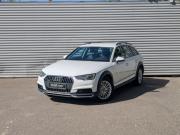 Audi A4 allroad V (B9) Москва  - изображение 31