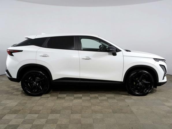 Omoda C5 I с пробегом 2023 года, цена 1 688 000 рублей, 52530 км, внедорожник, Автокод Объявления