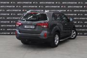 Kia Sorento II Рестайлинг Томск  - изображение 15