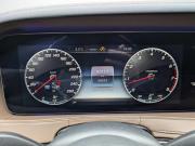 Mercedes-Benz Maybach S-Класс I (X222) Рестайлинг Москва  - изображение 42