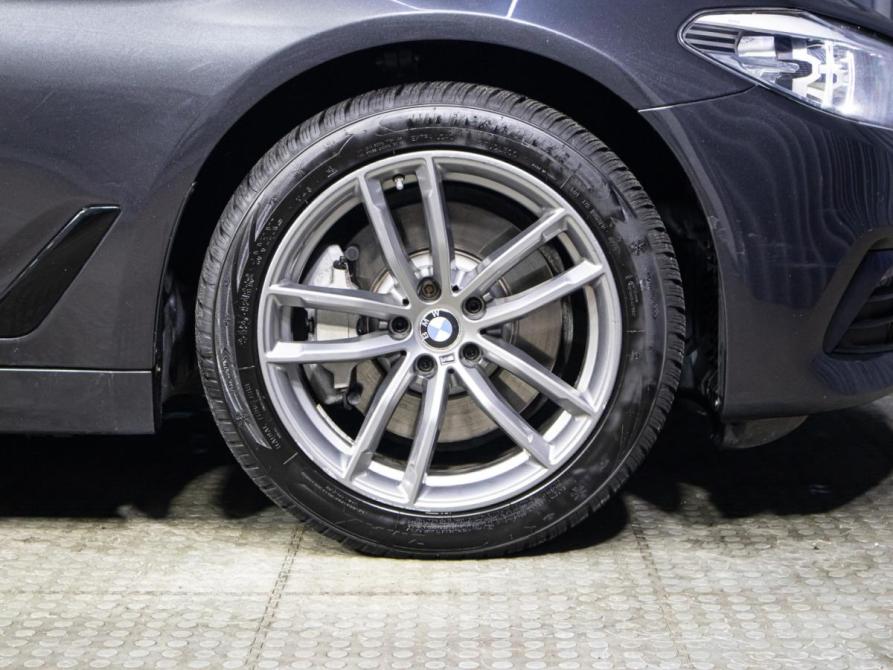 BMW 5 серии VII (G30/G31/G38) Москва  - изображение 27