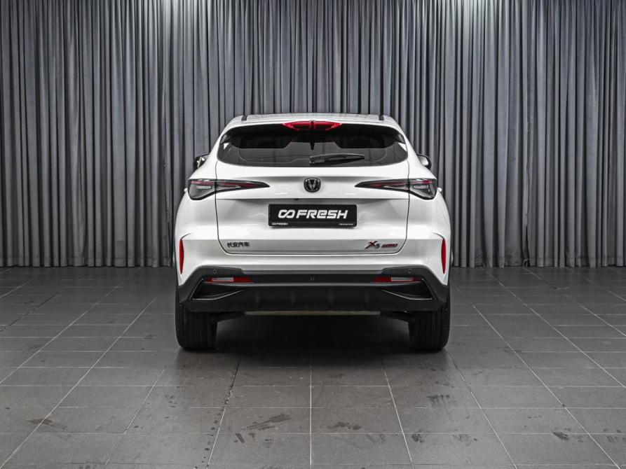 Changan X5 Plus Ставрополь  - изображение 4