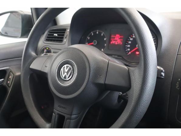 Volkswagen Polo V с пробегом 2014 года, цена 694 000 рублей, 221247 км, седан, Автокод Объявления
